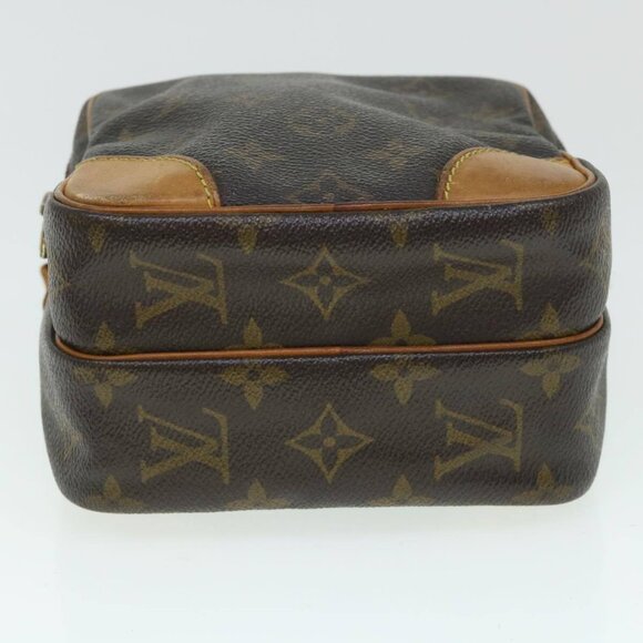 LOUIS VUITTON Monogram Amazon Shoulder Bag - Picture 4 of 16